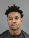 Booking photo of Darius  Sims