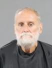 Booking photo of Darryl Anthony Menard