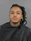 Booking photo of Dashawn Larkieith Johnson
