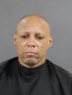 Booking photo of Dashon Maurice Moore