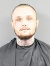 Booking photo of David Bryson Murphy