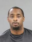 Booking photo of David Eric Lamont Vandiver