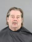 Booking photo of David Eugene Rogers