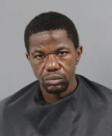 Booking photo of David Isiah Lamar Young