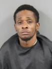 Booking photo of Daziuan Shyeim Putman