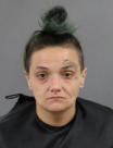Booking photo of Deirdre Shyanne Compton