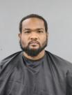 Booking photo of Delahney Idalis Harrison