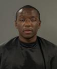 Booking photo of Demacian Israel Middleton