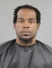 Booking photo of Demeatrick Teron Williams