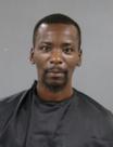 Booking photo of Demetrius Sanchez Blassingame
