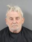 Booking photo of Dennis Jerry Conner