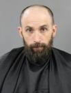Booking photo of Dennis Lee Isbell