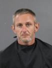 Booking photo of Derrick Ian Downes