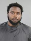Booking photo of Derrio Deonti Ineke Maxwell