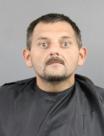 Booking photo of Dewayne Scott Ussery