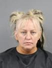 Booking photo of Dianna R Kay
