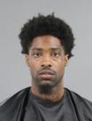 Booking photo of Diquarius Rykel Sullivan