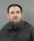 Booking photo of Donald Leslie Cutshaw