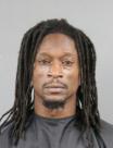 Booking photo of Donavon Jamar Edwards