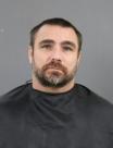 Booking photo of Donnie Earl Thomason