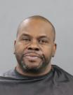 Booking photo of Donnie Eugene Martin