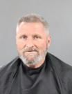 Booking photo of Douglas Wayne Brown