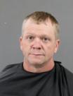 Booking photo of Dustin Keith Blair