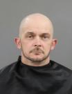 Booking photo of Dustin Shane Daniel