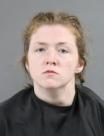 Booking photo of Dylan Kay Barbrey