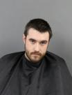 Booking photo of Dylan Leon Hunsinger