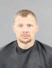 Booking photo of Edward Troy Gentry