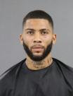 Booking photo of Emmanuel Antoine Jacquin Morrison