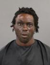 Booking photo of Ephriam Lamont Mcdaniel