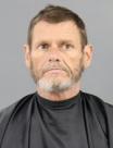 Booking photo of Eric Fleming Ross