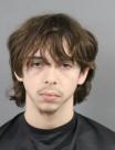 Booking photo of Erick Breydon Kelly