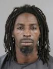 Booking photo of Erik Lee Burns