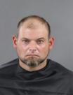 Booking photo of Evan Beau Bridges