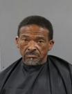 Booking photo of Farrell Dero Leverett