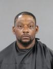 Booking photo of Favion Antwon Martin