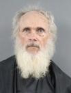 Booking photo of Freddie Marion Jr Shiflett