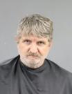 Booking photo of Gary Michael Powell