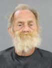 Booking photo of George Arthur Fuller