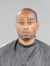 Booking photo of George Jr Grant