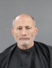 Booking photo of Gerry Ender Heber