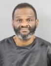 Booking photo of Glynn Darryl Harper