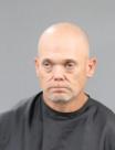Booking photo of Harvey S Garland