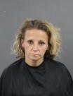 Booking photo of Heather Jean Mcconnell