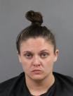 Booking photo of Heather Michelle Knight