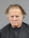 Booking photo of Henry Furman Trotter