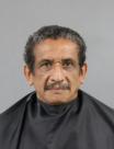 Booking photo of Hugo  Valentin Sotelo